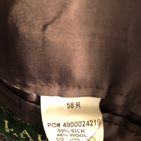 Blazer - Picture 3 of 4